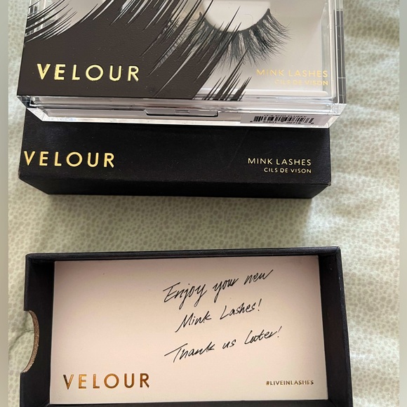 Gorgeous mink lashes. Ideal for prom or wedding season! - Picture 1 of 3